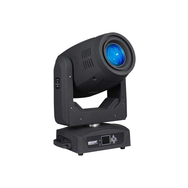 Power Lighting LYRE HYBRID 200 SBW Lyre 200W Spot, Beam, Wash