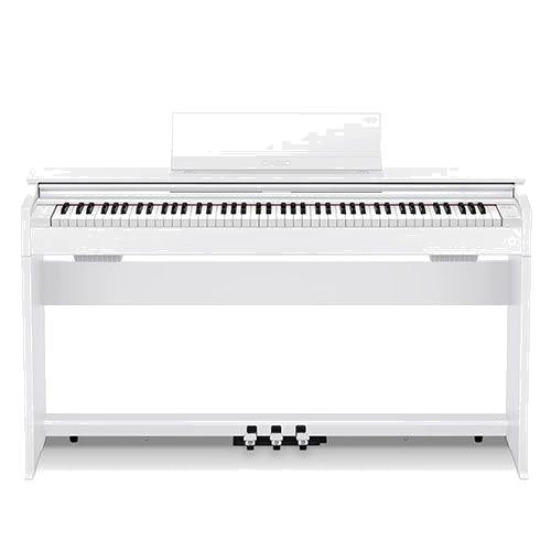 Casio AP-S200 Blanc