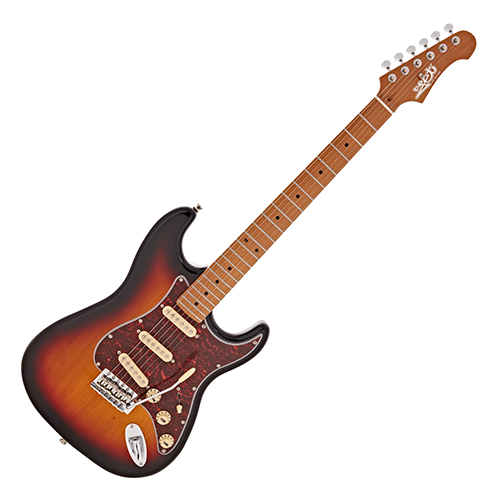 Jet Guitars JS 300 Sunburst