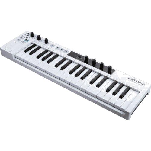 Arturia Keystep 37