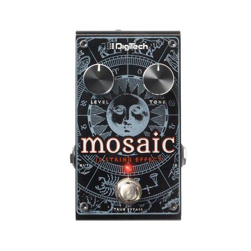 Digitech MOSAIC
