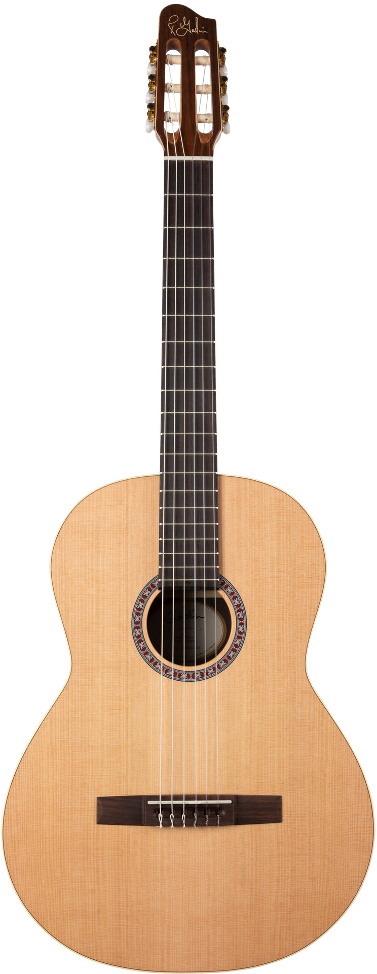 GODIN Presentation Clasica II RN