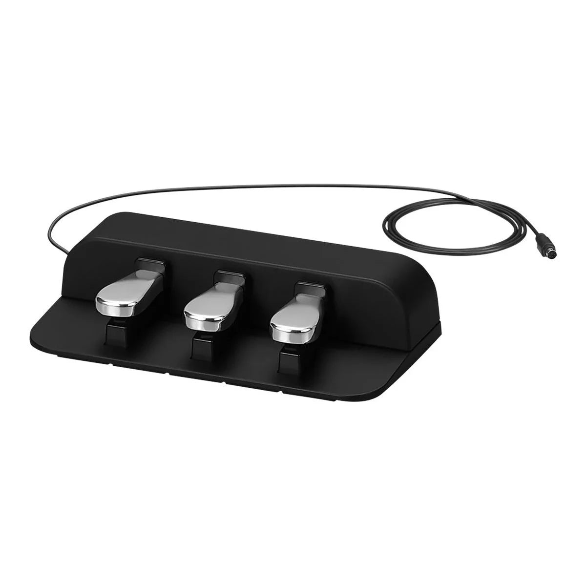 Casio Set de 3 Pédales SP-34 pour Piano CDP-S