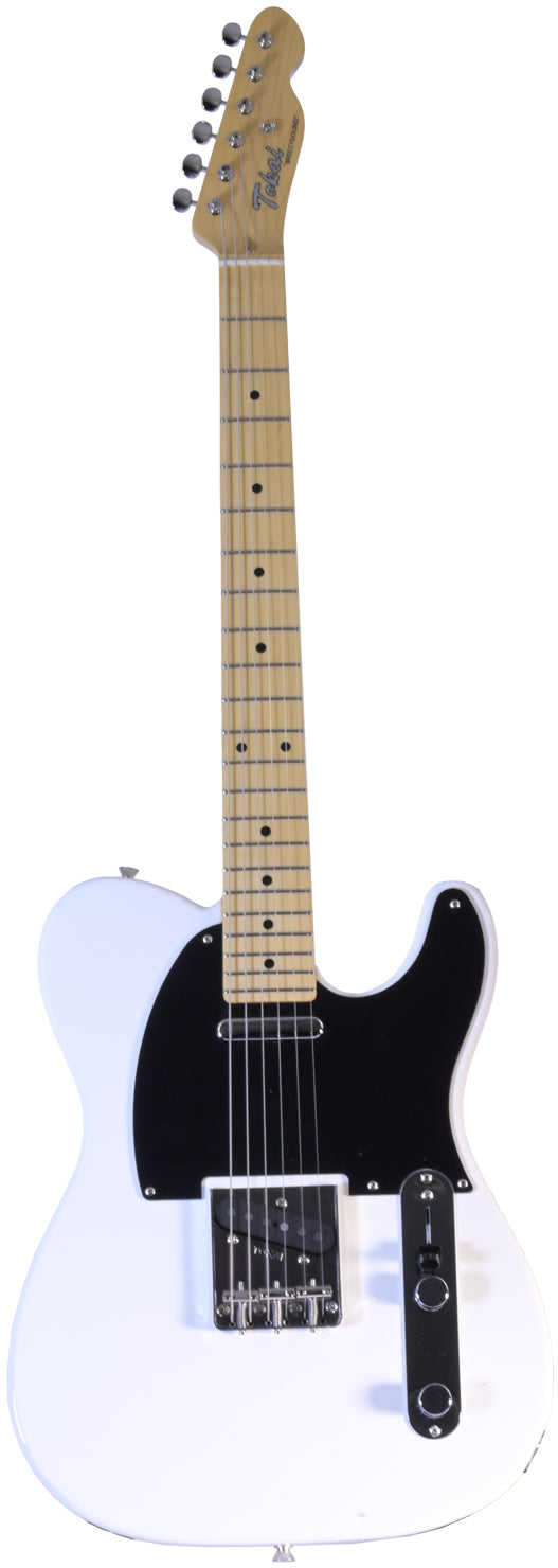Tokaï ATE-102 Olympic White MN