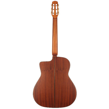 ALTAMIRA MANOUCHE M10D EN + Etui