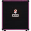 Orange Crush bass 50, Glenn Hughes LTD - Deep Purple
