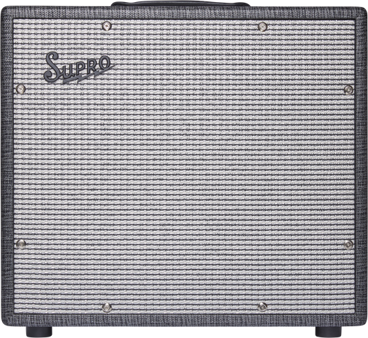 Supro Black Magick 1x12