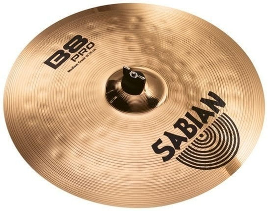 Cymbale Crash Sabian 31608