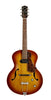 GODIN 5th Avenue Kingpin P90 Cognac Burst