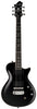 Hagstrom ULTRA SWEDE BLK