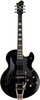 Hagstrom TREMAR HJ 500 BLK