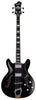 Hagstrom VIKING BASS BLK