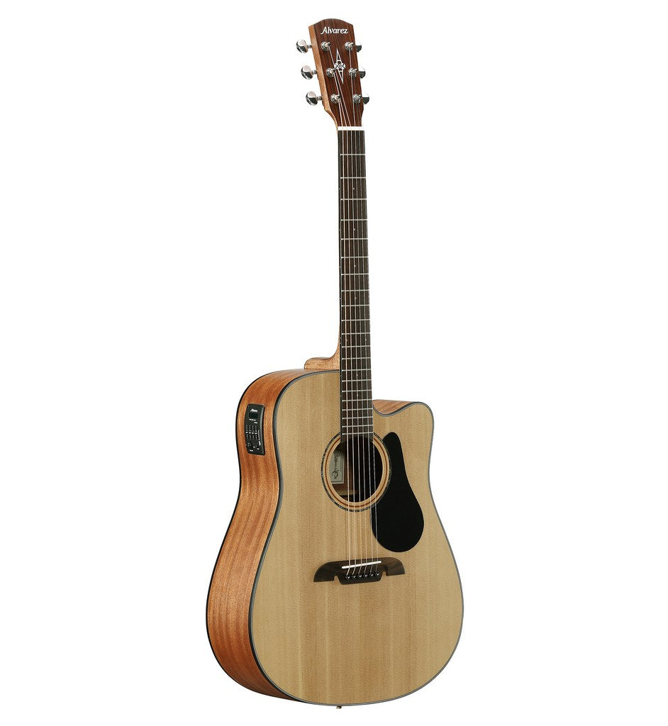 ALVAREZ AD30CE ARTIST