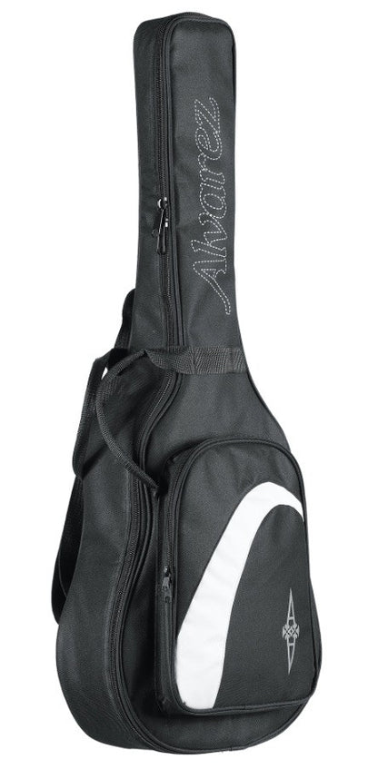 ALVAREZ DELTA DELITE A. BLUES