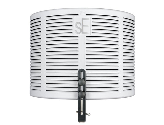 SE ELECTRONICS RF X WHITE/BLACK