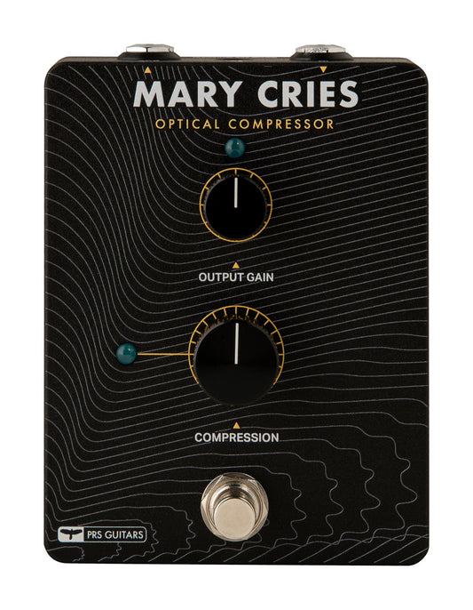 PRS Mary Cries Optical Compressor