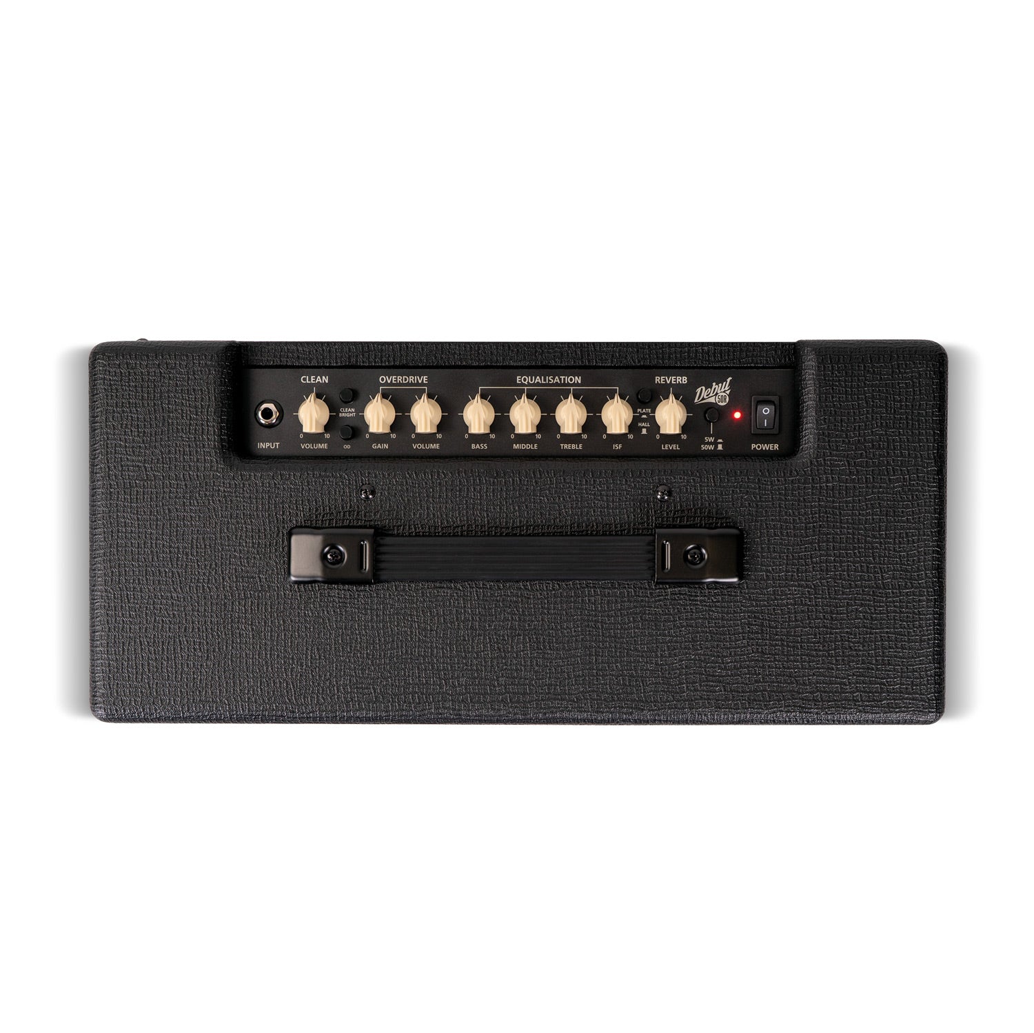 BLACKSTAR DEBUT-50R-BLK