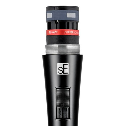 SE ELECTRONICS V2 SWITCH