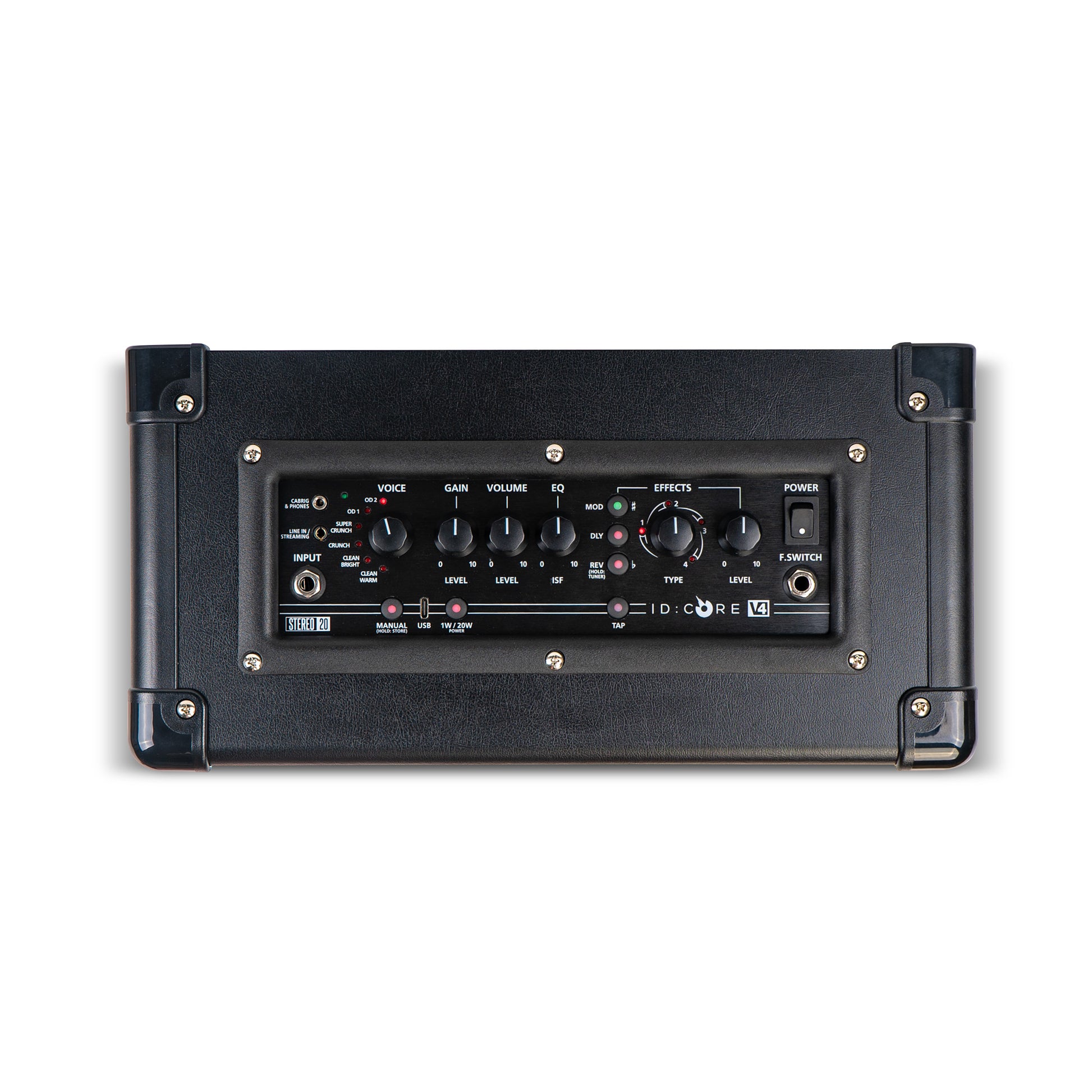 BLACKSTAR ID CORE 20 V4