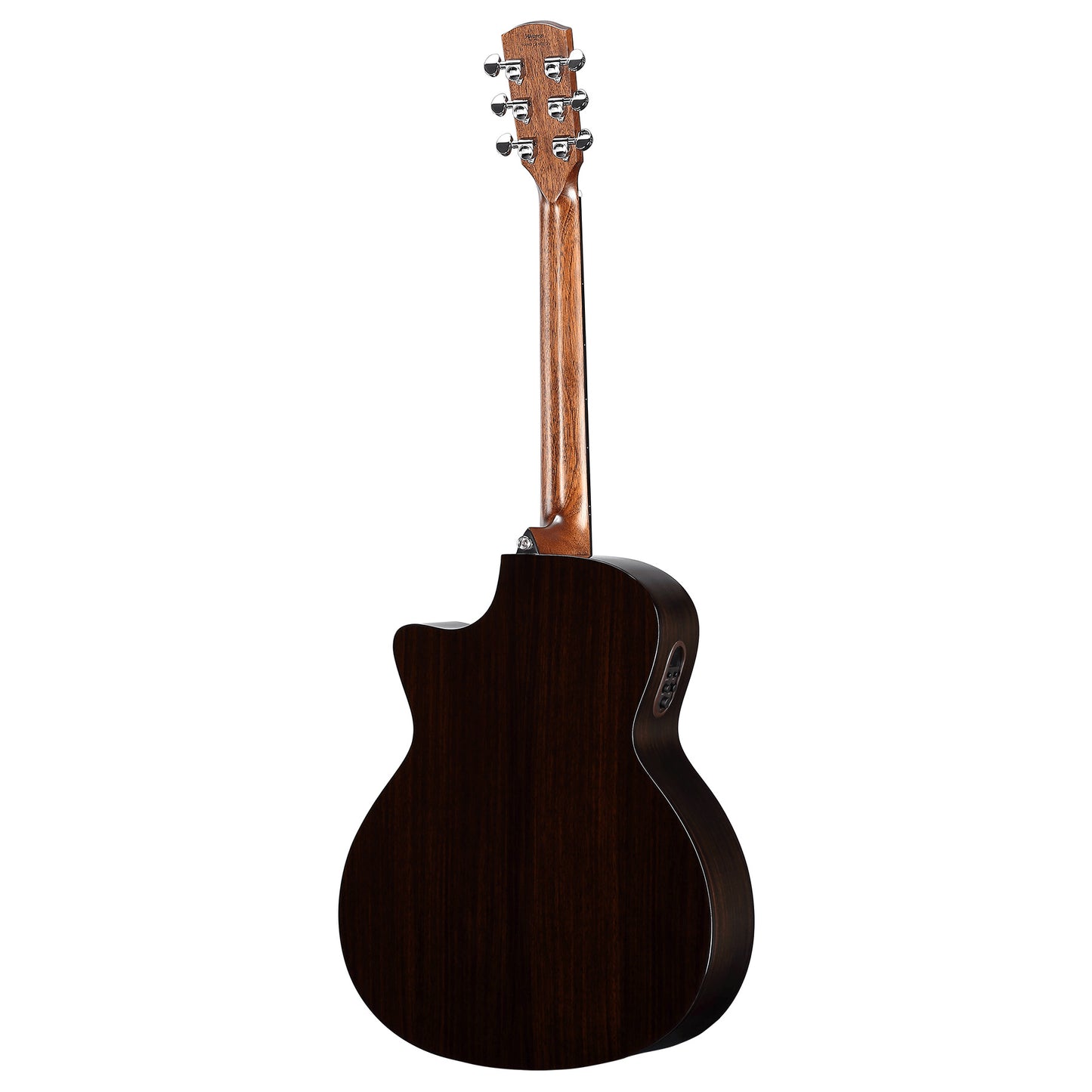 ALVAREZ AEG70 CE ARMREST ELITE