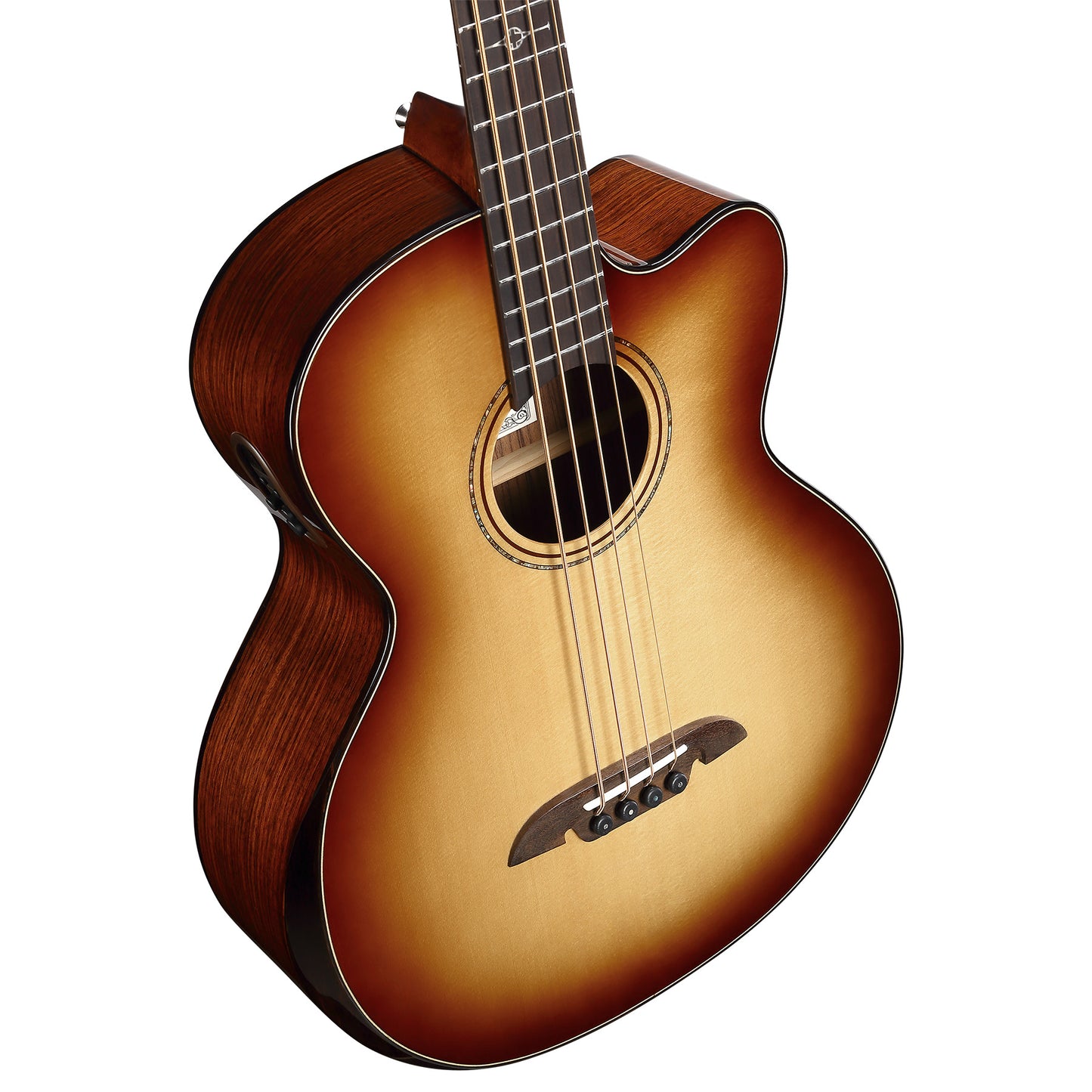 ALVAREZ AEB70CE  SPBARSHB A. ELITE
