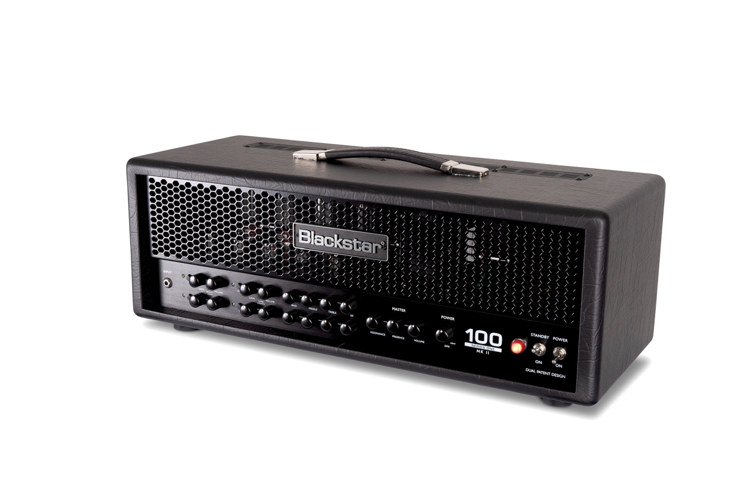 BLACKSTAR SERIES ONE 100 MK II HEAD