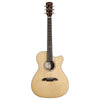 Alvarez MF70CEHF MASTERWORKS