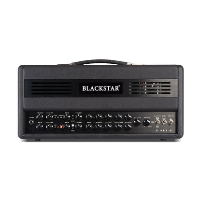 BLACKSTAR ST. JAMES 100 HEAD