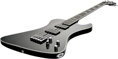 HAGSTROM NEKROMANT 4 BLK