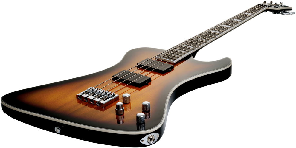 HAGSTROM NEKROMANT 4 TSB – Musique Shop
