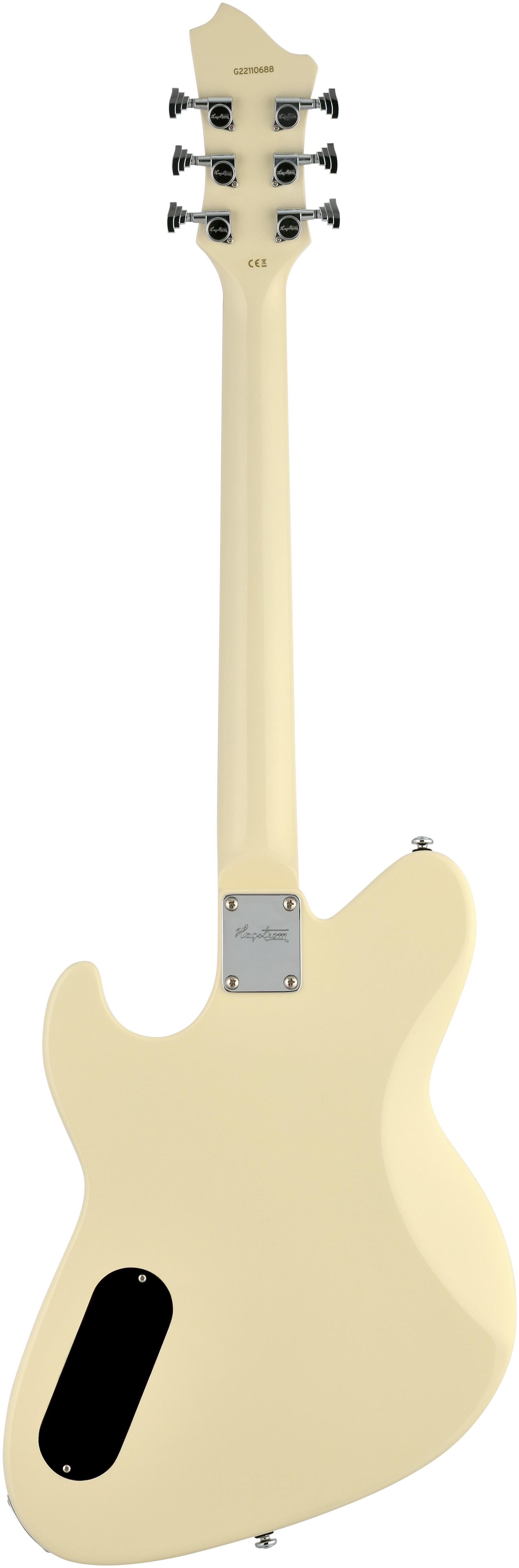 HAGSTROM ADINA CRE