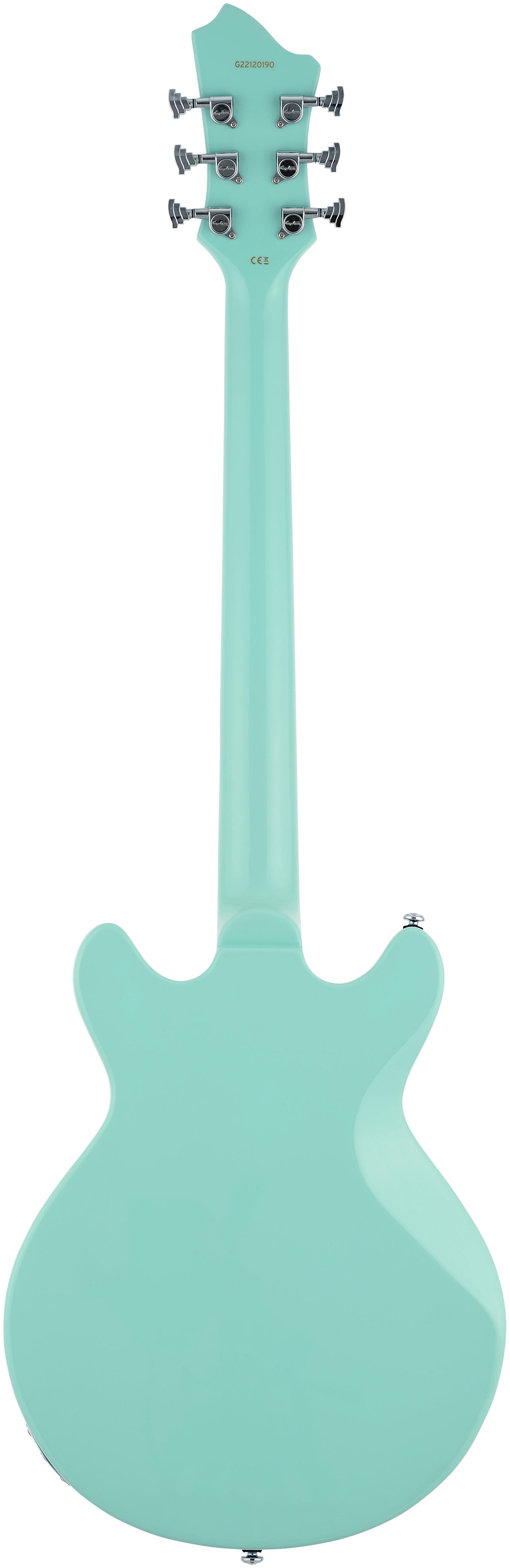 HAGSTROM MEGIN ABE
