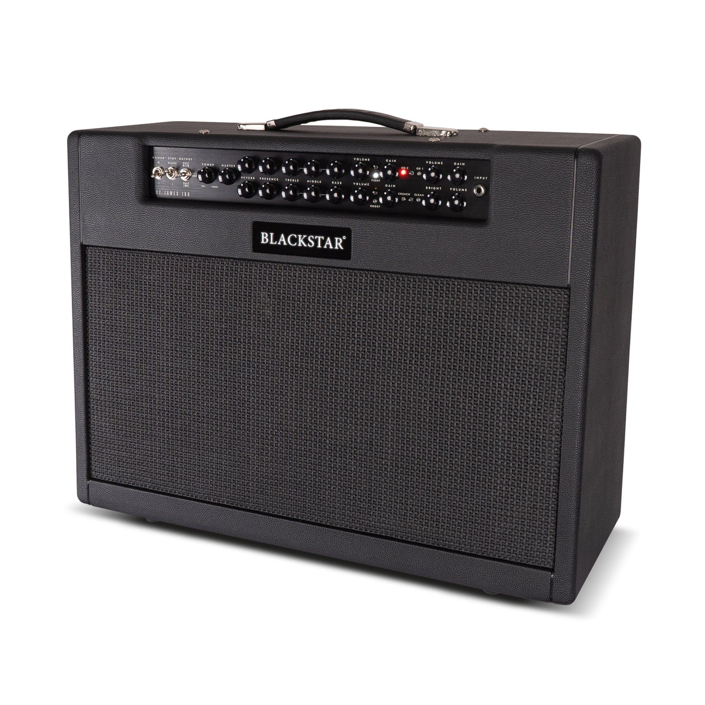 BLACKSTAR ST.JAMES 100 212