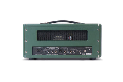 BLACKSTAR ST.JAMES JJN 50 HEAD