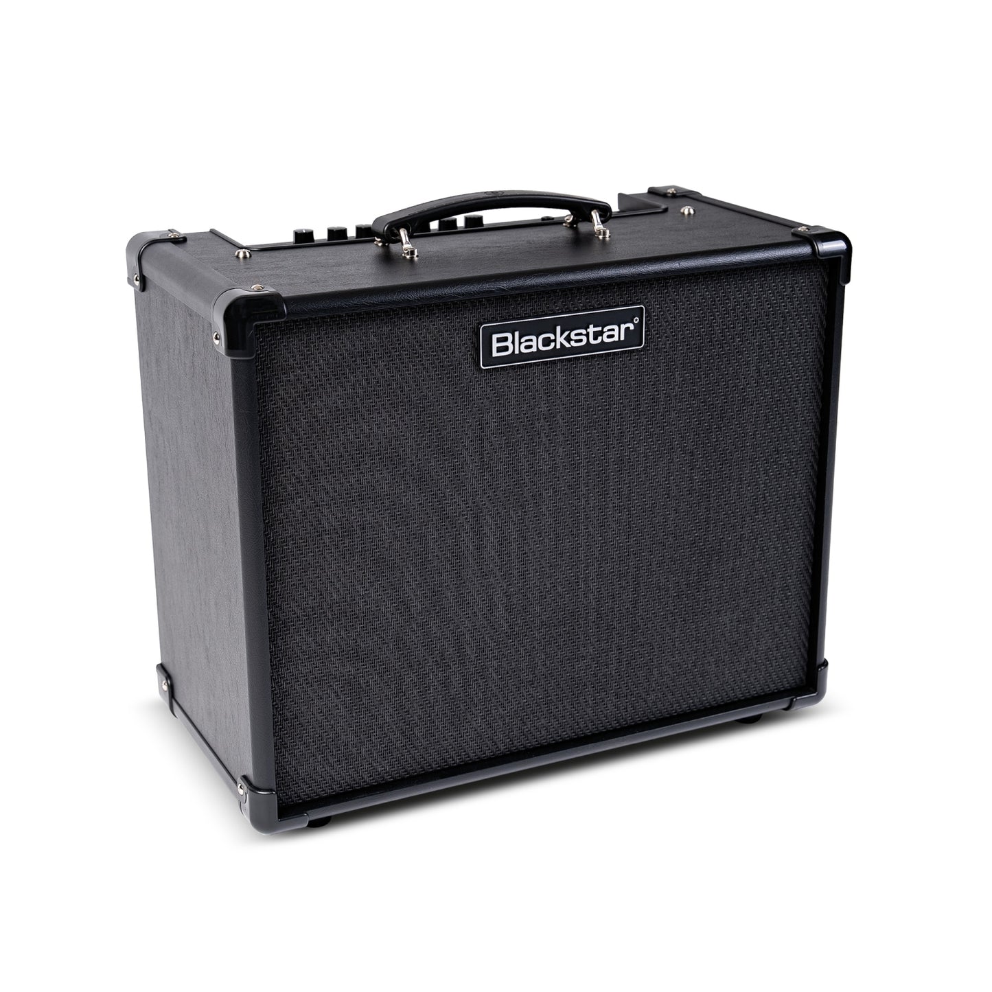 BLACKSTAR IDX:50