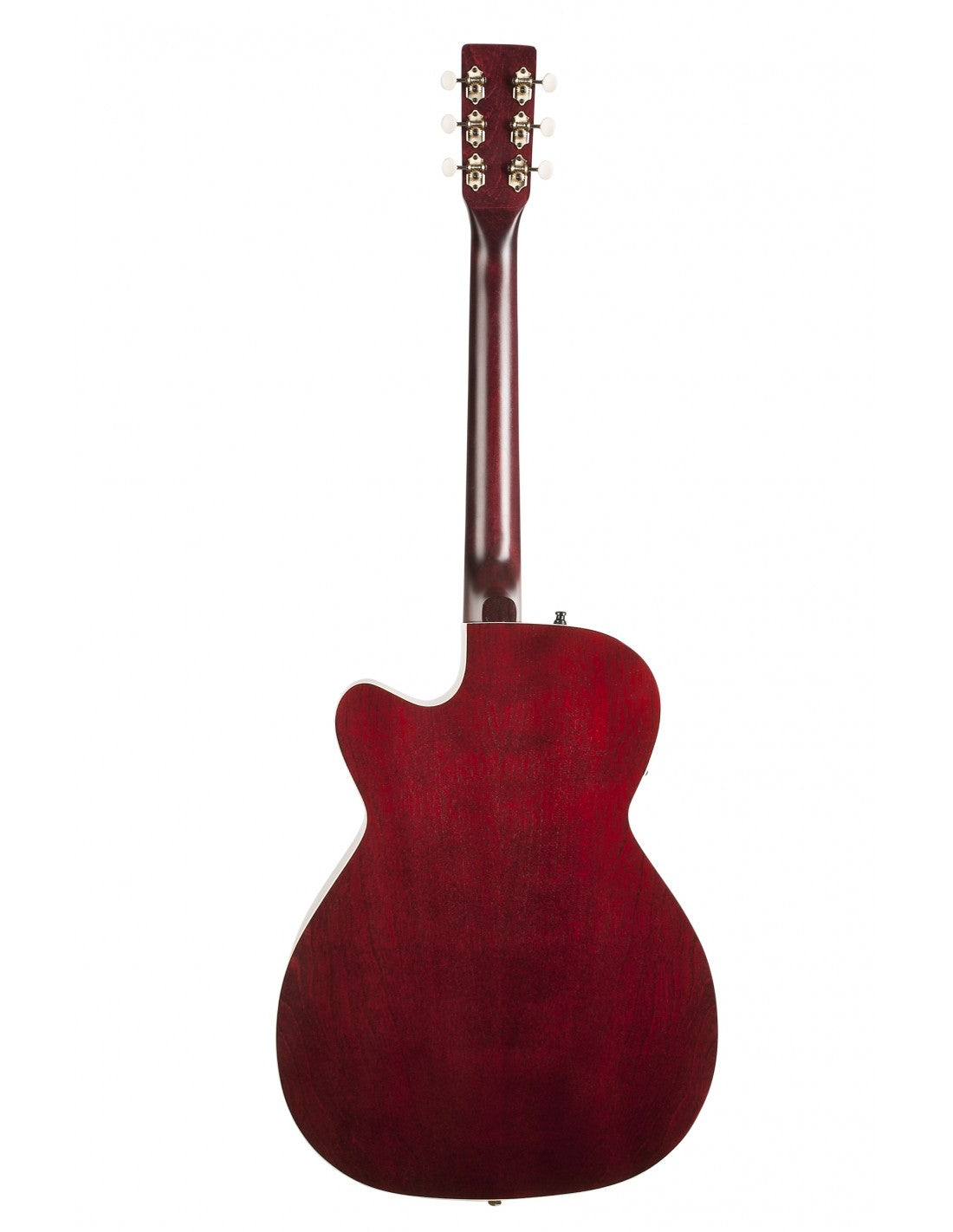 Art & Lutherie Legacy Tennessee Red CW CH Presys II