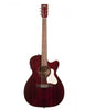 Art & Lutherie Legacy Tennessee Red CW CH Presys II