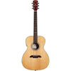 ALVAREZ  AF70E  NAT ARTIST