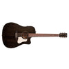 Art & Lutherie Americana Faded Black CW PRESYS II