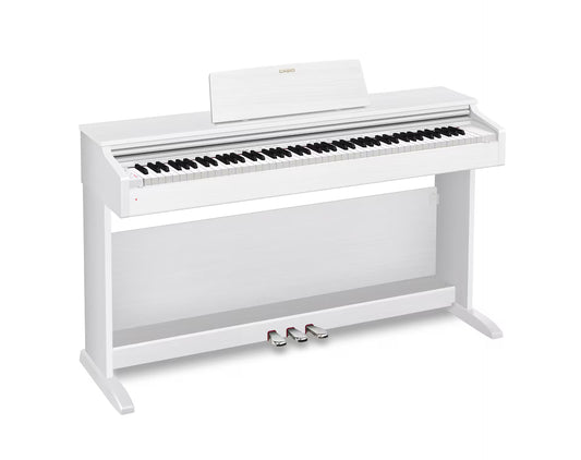 Casio AP-270 Blanc