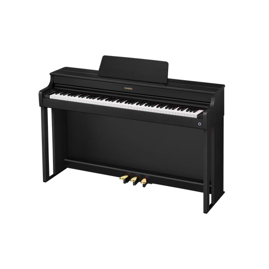 Casio Piano Celviano AP-300 BK