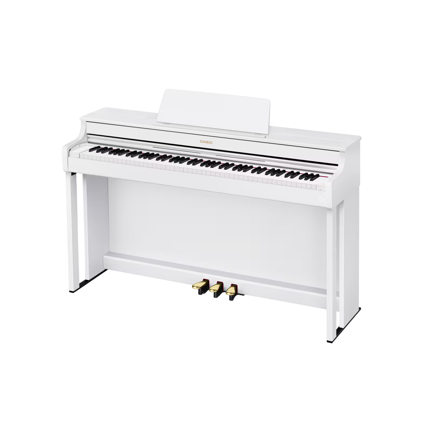 Casio AP-300 Blanc