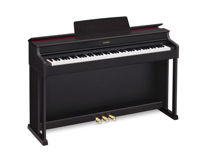 Pianos numériques