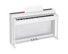 Casio AP-470 Blanc