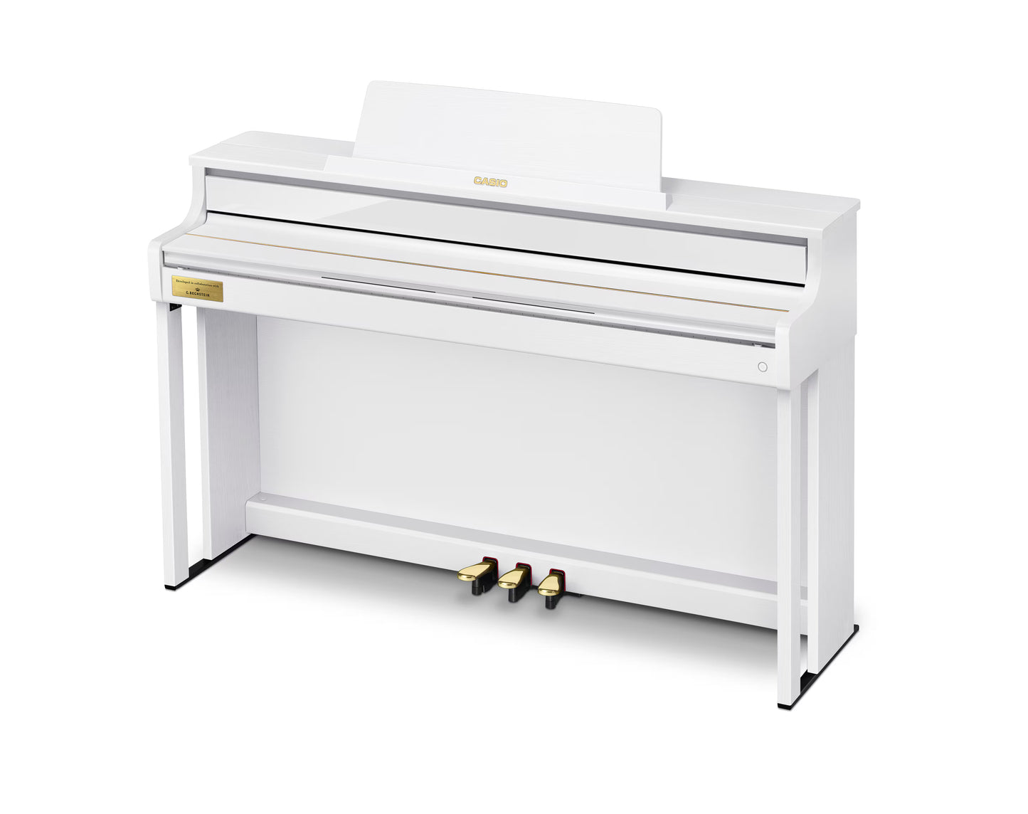 Casio AP-750 Blanc