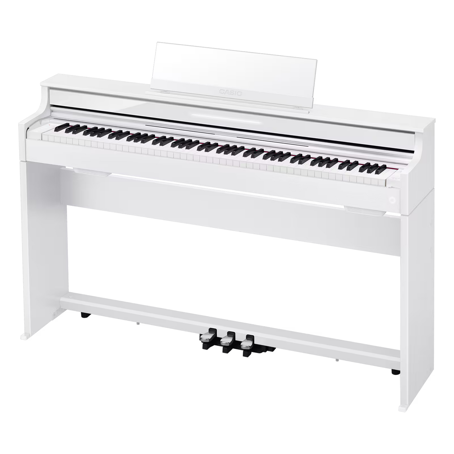 Casio AP-S450 Blanc