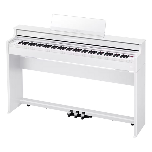 Casio AP-S450 Blanc