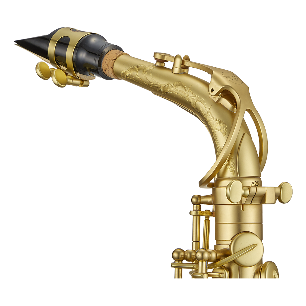 ANTIGUA TS4248-01A-UL BOCAL SAXOPHONE TENOR TS4248UL