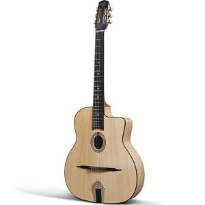 ALTAMIRA MANOUCHE M + Etui