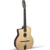 ALTAMIRA MANOUCHE M10 LH EN + Etui